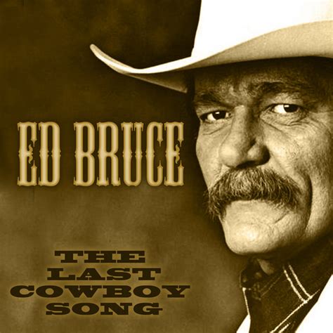 In the Garden - song and lyrics by Ed Bruce | Spotify