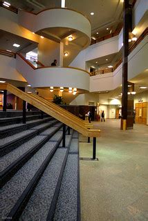 Johnson County Community College Carlsen Center Auditorium… | Flickr