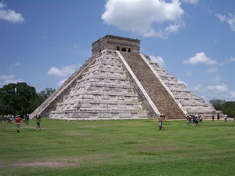 Free Images : stone, monument, pyramid, landmark, ruin, mayan, memorial, archaeology, temple ...