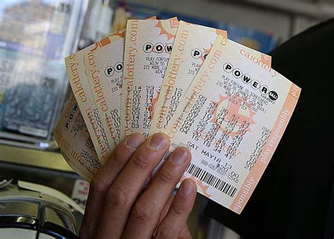 Largest Lottery Jackpots in U.S. History