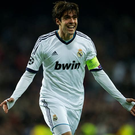 Kaka - Real Madrid | Real madrid, Equipe real madrid e Futebol