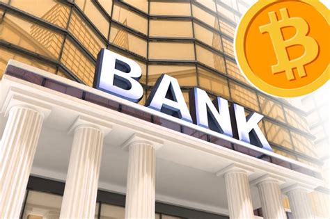 How Banks React to Bitcoin? – Satoshi Speaks