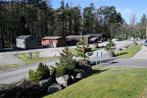 Tyndrum Holiday Park - UPDATED 2023 Prices, Reviews & Photos (Scotland) - Campground - Tripadvisor