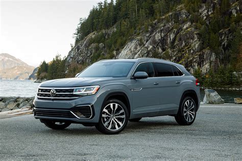 Volkswagen atlas 2021 - bingershell