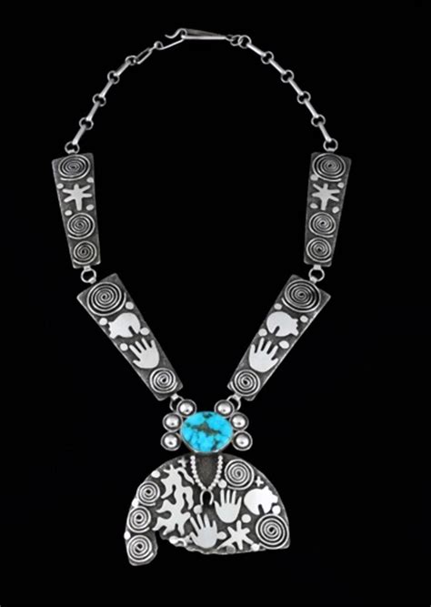 17 Best images about Navajo Jewelry on Pinterest | Turquoise rings, Indian jewelry and Turquoise ...