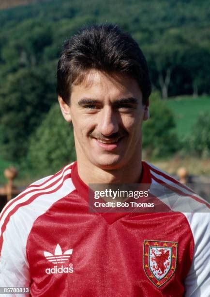 219 Ian Rush Wales Stock Photos, High-Res Pictures, and Images - Getty ...