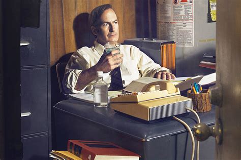 'Better Call Saul' Behind the Scenes and Episode Synopses