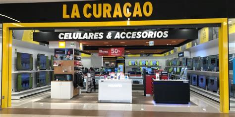 Conecta Retail ingresa bajo la marca La Curacao al mall de Independencia