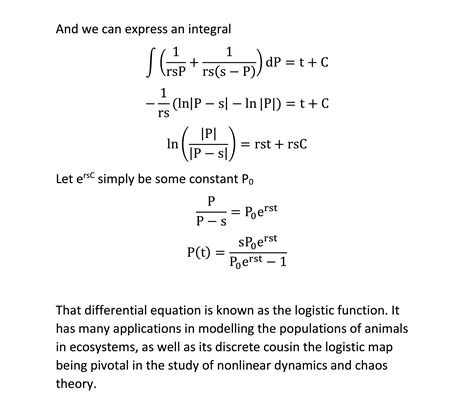 Grade 12 Math: Differential Equation - Grade 12 - FORBEST ACADEMY