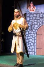 Spamalot Costumes - Photos - Costumes for Rent