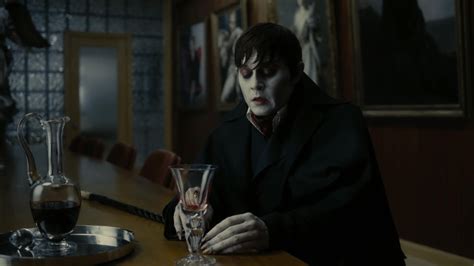 *Barnabas Collins : Dark Shadows* - Halloween Photo (43609296) - Fanpop