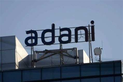 S&P Places ESG Evaluation for Adani Transmission Under Review - Equitypandit