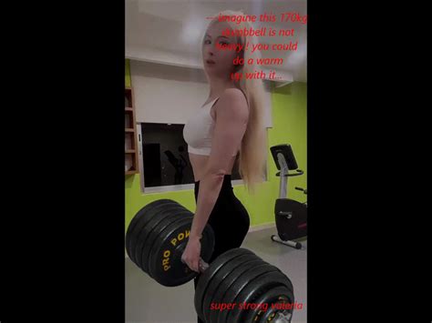 Valeria-lukyanova-shows-how-to-workout-heavy by 12beauties on DeviantArt