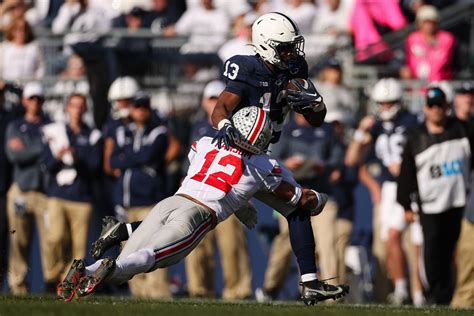 Pick’em Podcast Week 8: Will Penn State (+4.5) upset Ohio State in ...