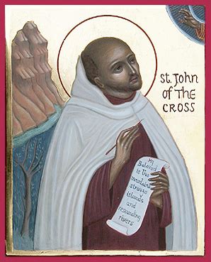 St John of the Cross | Communio