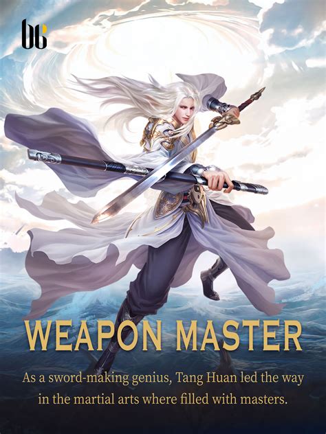 Weapon Master Novel Full Story | Book - BabelNovel