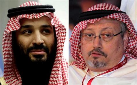 CIA concludes Saudi Crown Prince behind Khashoggi murder: Report