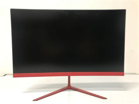 24" Inch Led Screen Curved Monitor For Computer 2k 27 Inch 144hz ...