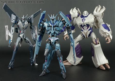 Transformers Prime: Robots In Disguise Soundwave Toy Gallery (Image ...