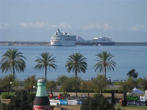 FERRIES SPAIN - FERRIES SPAIN BLOG