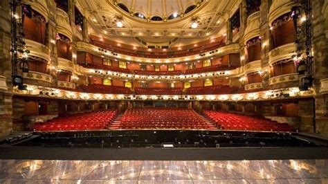 VIEW OF AUDIENCE FROM STAGE - Google Search | London theatre, London, London theatre tickets