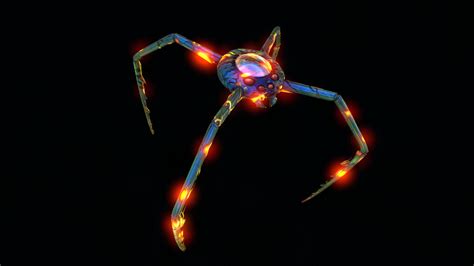 Image - Infected Blood Crawler.jpg | Subnautica Wiki | FANDOM powered by Wikia