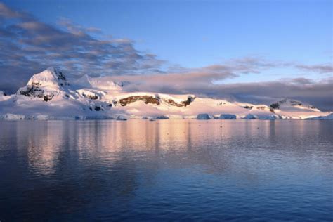 Princess Cruises Unveils Antarctica and South America Voyages