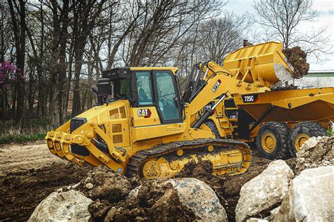 New 973K Track Loader for Sale - H.O. Penn