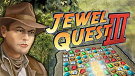 Jewel Quest III (disabled) | macgamestore.com