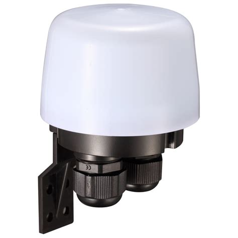 ENSA-LC1W | Wall Mount Daylight Sensor Switch IP65 - Ensa