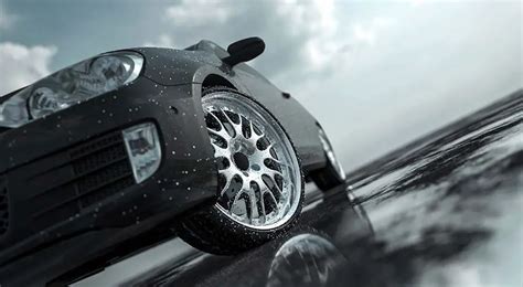 Why Does Hydroplaning Occur? - Tips For Prevention