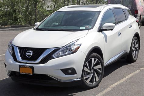 Nissan Murano Reliability and Common Problems - In The Garage with CarParts.com