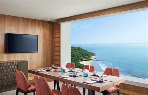 Wah! Taj - Review of Taj Cidade de Goa Horizon, Goa, Panjim - Tripadvisor