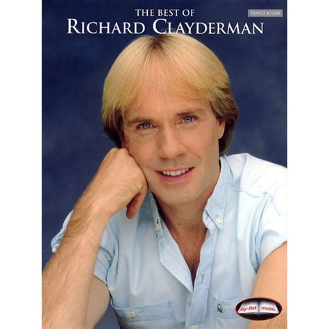 The Best of Richard Clayderman - Piano Solos|Musikk-Miljø