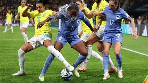 Women’s World Cup football matches today: Complete schedule | Mint