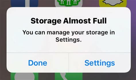 iPhone Storage Full 2024: How To Clean Up My iPhone