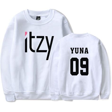 Itzy Merch in Stock with FREE Worldwide Shipping . #lia #yeji #ryujin # ...