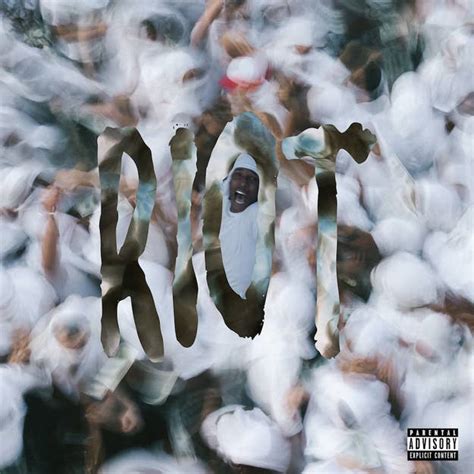 ASAP Rocky Shares Pharrell-Produced “RIOT (Rowdy Pipe’n)” and Short ...