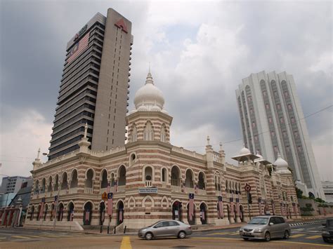 National Textile Museum Malaysia – myBatik Kuala Lumpur