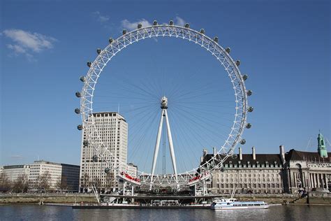 London Eye - Wikipedia, la enciclopedia libre