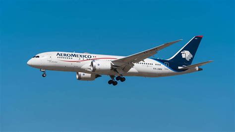 FAA to bar Mexican airlines from adding new US flights over safety ...