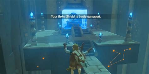 BOTW Tips For Solving Difficult Ancient Shrine Puzzles