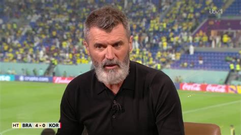 Roy Keane hails England’s World Cup ‘swagger’ and urges Gareth ...