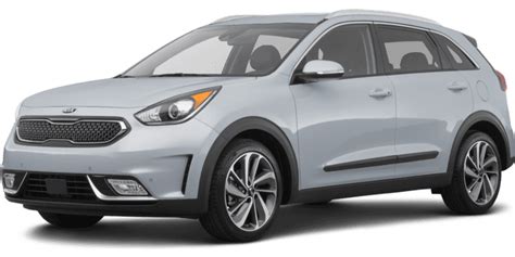 2018 Kia Niro Prices, Incentives & Dealers | TrueCar