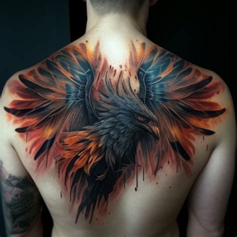 56 Wings Tattoo Ideas - TattooClue.com