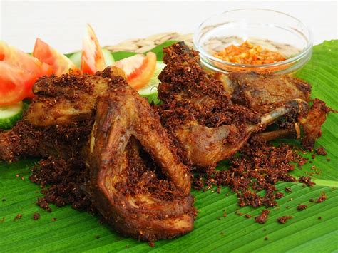 How to Cook With Rempah, the Spicy Malaysian Chili Paste