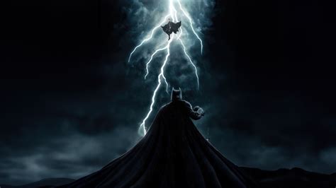 batman vs superman, batman, superman, artwork, superheroes, artwork ...