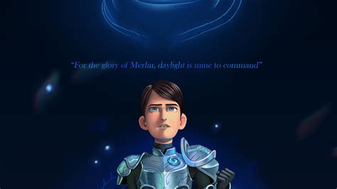 Trollhunters FAN ART on Behance