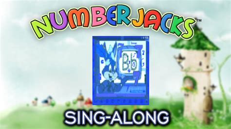 NUMBERJACKS Sing-Along Song Collection - Numberjacks Fan Art (44847000 ...