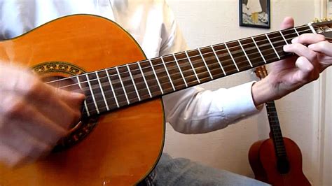 Give Me Oil In My Lamp guitar cover - YouTube